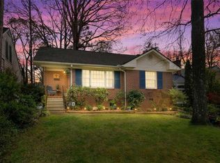 2437 W Woodland Cir, East Point, GA 30344