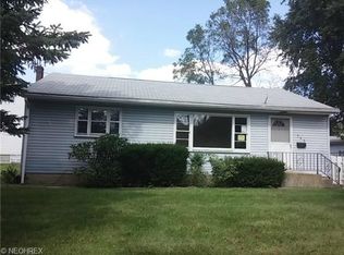 569 Gardendale Ave, Akron, OH 44310