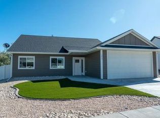 2617 Strapper Ln, Billings, MT 59105