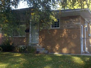 7880 Robindale Ave, Dearborn Heights, MI 48127
