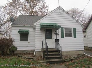 1822 Osband Ave, Lansing, MI 48910