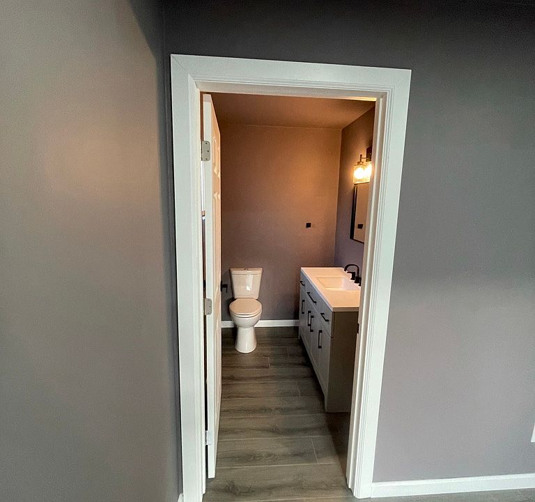 2nd image of 1439 E 76th St #2