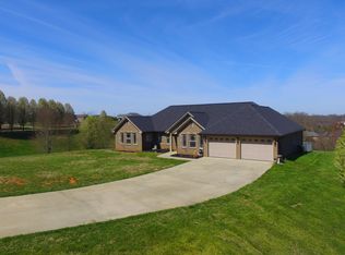 592 Slate Branch Spur Rd, Somerset, KY 42503