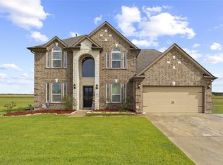 2375 Diamond D Dr, Beaumont, TX 77713
