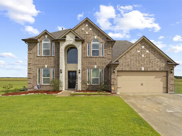 2375 Diamond D Dr, Beaumont, TX 77713