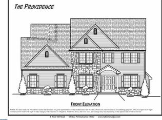 48 Shady Hill Rd, Media, PA 19063