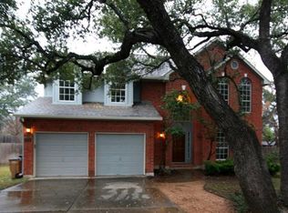 4806 Misty Brook Cv, Austin, TX 78727