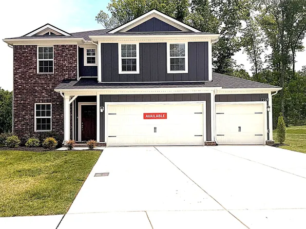 7247 Fairlawn Dr Lot 39, Fairview, TN 37062