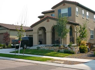 7951 Silver Birch Dr, Colorado Springs, CO 80927