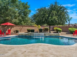 4720 S Platinum Ct, Chandler, AZ 85248