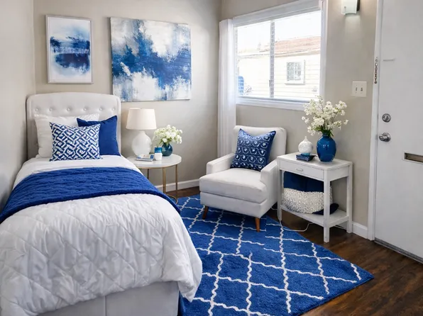 Lb0356 (Rubs) (Imp.), 356 E South St Unit 4, Long Beach, CA 90805