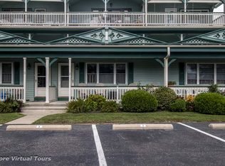1513 New Jersey Ave APT 2, Cape May, NJ 08204