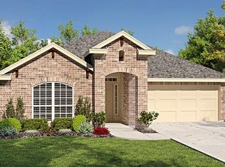 11217 Sisquoc Formation Vw, Austin, TX 78754