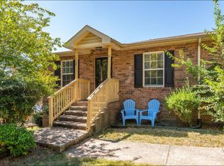 1822 Hermosa St #A, Nashville, TN 37208