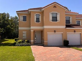 1127 Chervil Dr, Poinciana, FL 34759