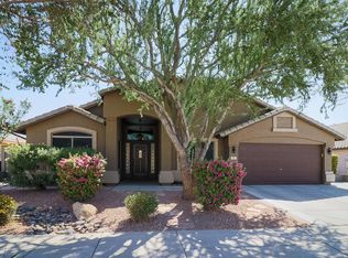 761 N 168th Ave, Goodyear, AZ 85338