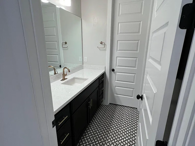 Restroom