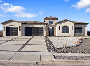 2309 Garden Rd NE, Rio Rancho, NM 87124