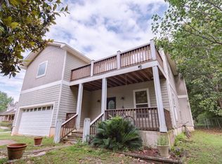 9313 Hammock Rd, Elberta, AL 36530