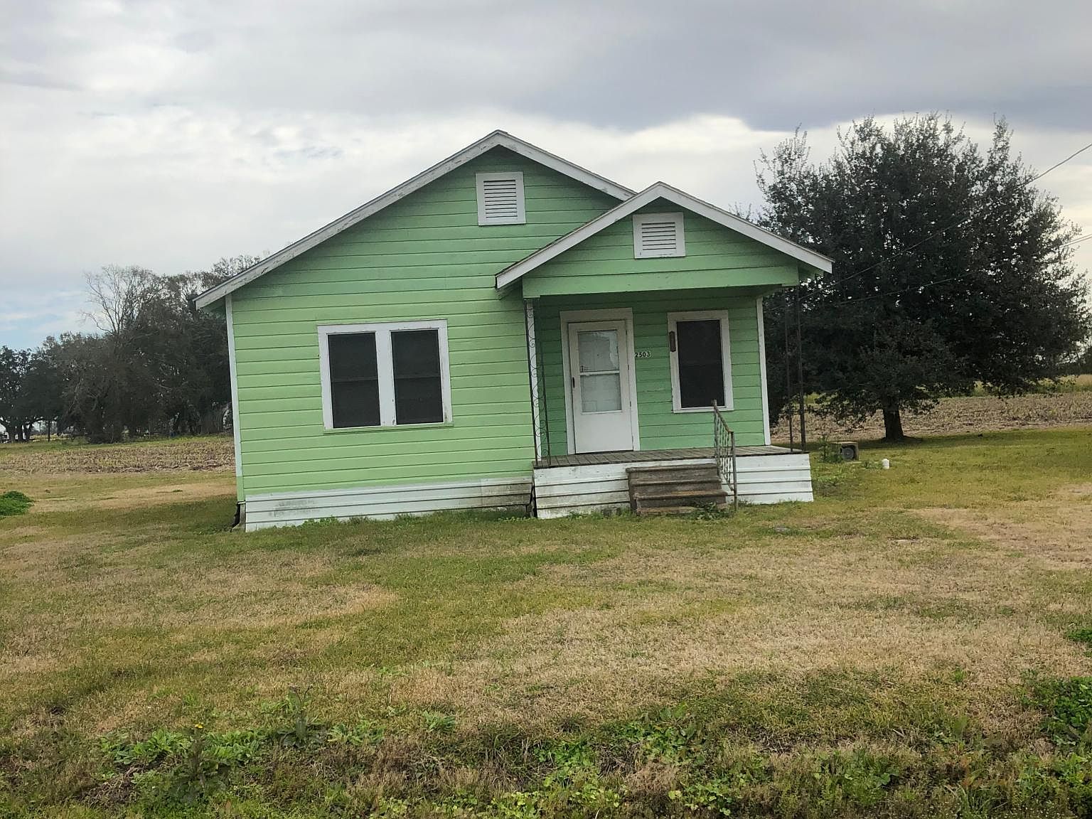2503 Toddken Ln, Jeanerette, LA 70544 Zillow