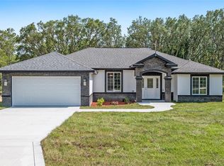 12690 SW 85th Pl, Dunnellon, FL 34432