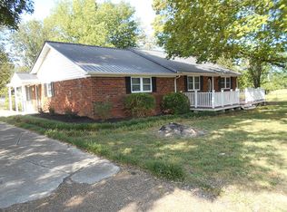 3540 Brittsville Rd, Georgetown, TN 37336
