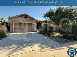 3031 S Sailors Way, Gilbert, AZ 85295