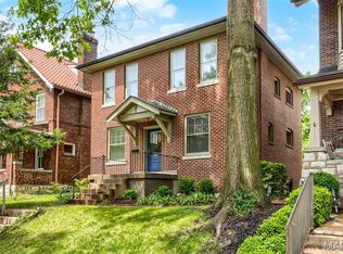 7153 Pershing Ave, Saint Louis, MO 63130