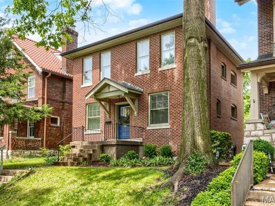 7153 Pershing Ave, Saint Louis, MO, 63130