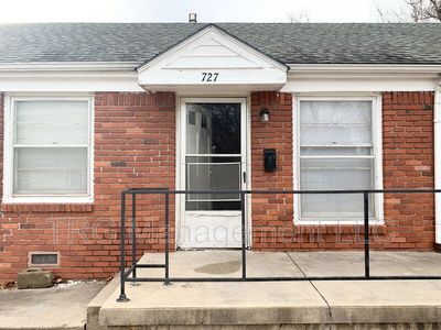 727 S Greenwood Ave, Wichita, KS, 67211