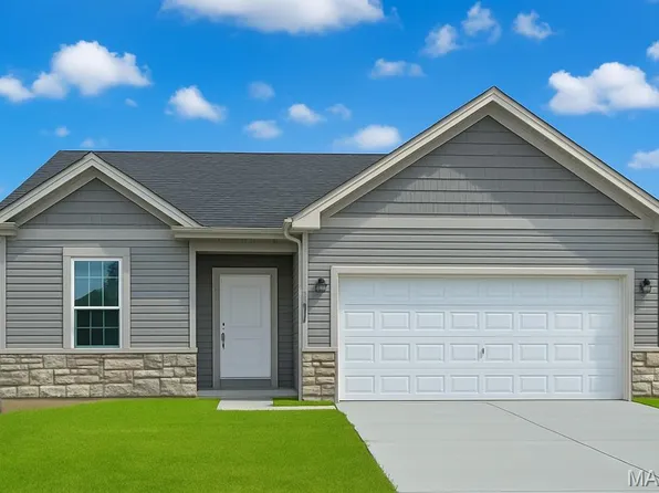 2337 Fiddlers Close Rd #64, Washington, MO 63090