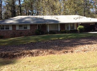 2968 Blackwood Rd, Decatur, GA 30033