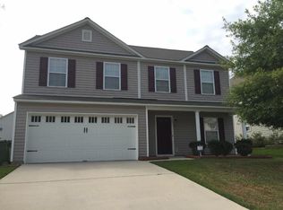 559 Silver Spoon Ln, Elgin, SC 29045