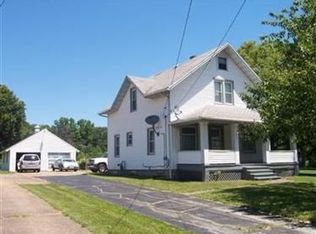 816 Churchill Rd, Girard, OH 44420