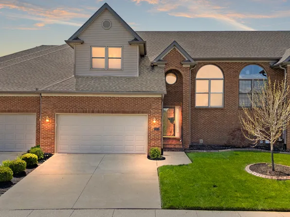 1012 Highlands Dr, Richmond, KY 40475