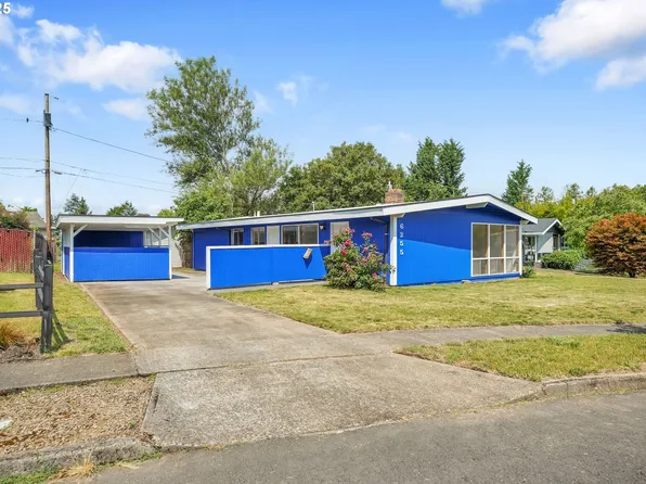6255 SW Mad Hatter Ln, Beaverton, OR 97008