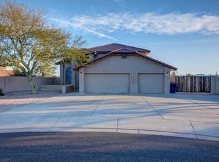 1555 N Hobson, Mesa, AZ 85203