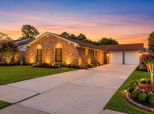 12014 Pompano Ln, Houston, TX 77072