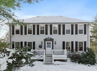 114 Trout Brook Rd, Dracut, MA 01826