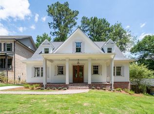 1767 Warren Ct, Atlanta, GA 30318
