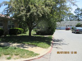 65 Cambridge Cir #A, Manchester Township, NJ 08759
