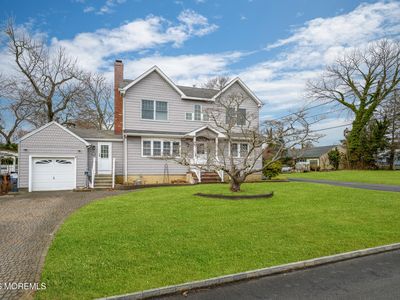 139 Lenape Trail, Manasquan, NJ, 08736