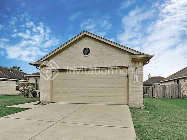 4026 Hawthorne Glen Ct, Fresno, TX 77545