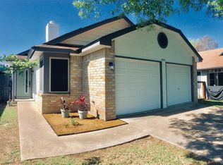 11606 Fruitwood Pl, Austin, TX 78758