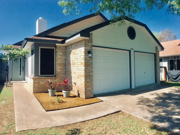 11606 Fruitwood Pl, Austin, TX 78758