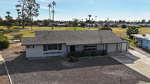 11417 N Hacienda Dr Photo 1