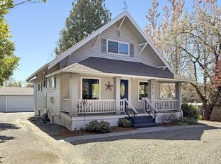 3610 SE Powell Valley Rd, Gresham, OR 97080