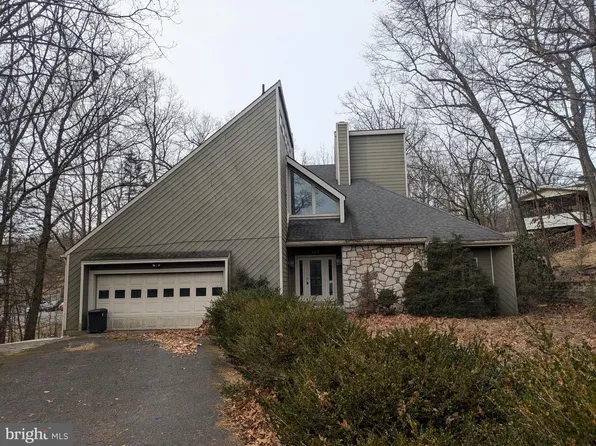 933 Growden Ter, Cumberland, MD 21502