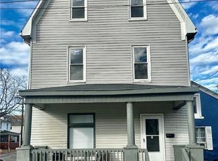 1601 4th Ave, Beaver Falls, PA 15010