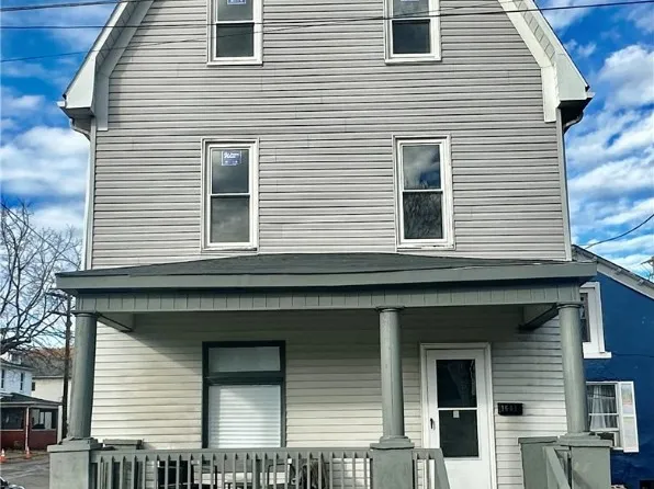 1601 4th Ave, Beaver Falls, PA 15010